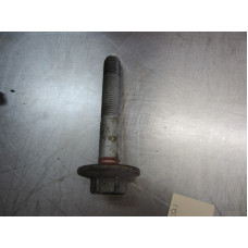 07R021 CRANKSHAFT BOLT From 2007 GMC SIERRA 2500 HD  6.0
